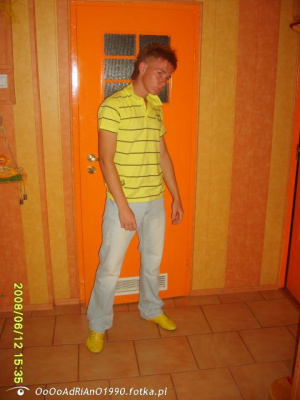 jeans, standing, room