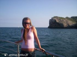 Hiszpania 2006 Najładniejsze zdjęcie użytkownika animaj - Hiszpania 2006
