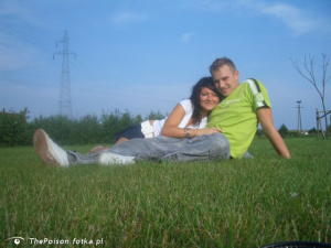 smile, sitting, leisure