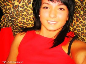 Najładniejsze zdjęcie użytkownika Ev303 - te brązowe oczy złamią ci serce :)