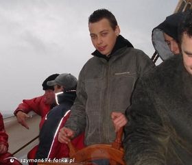 Najładniejsze zdjęcie użytkownika szymon694 - 