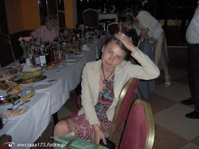 Najładniejsze zdjęcie użytkownika ewciaaa173 - 