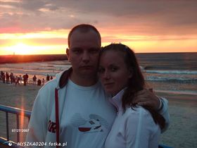 Najładniejsze zdjęcie użytkownika MYSZKA0204 - 