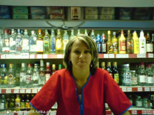 alcohol
