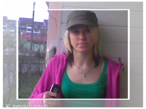 hat