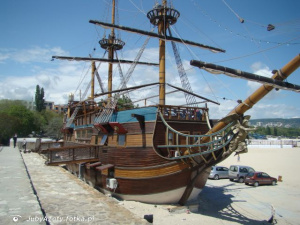 vehicle, boat