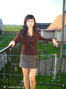Najładniejsze zdjęcie użytkownika rena20