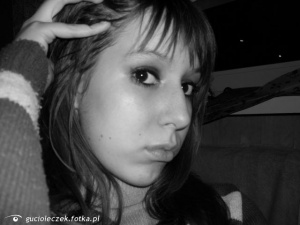 mouth, eyelash, hair, cool, monochrome, bangs