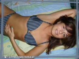 Najładniejsze zdjęcie użytkownika LittleLonely -