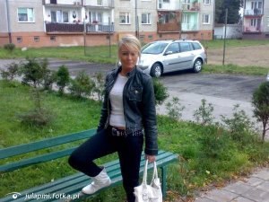 jacket, jeans, vehicle, car