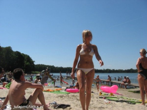 fun, leisure, muscle, vacation, event, beach, swimwear