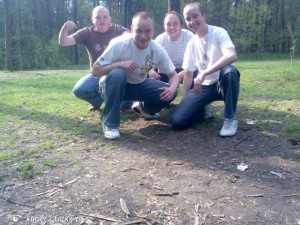 fun, sitting, soil