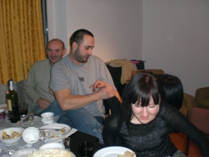 food, tableware, meal
