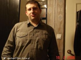 Najładniejsze zdjęcie użytkownika Michael79jan -