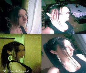 Najładniejsze zdjęcie użytkownika szpileczka7 - 