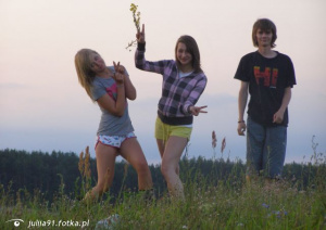 fun, leisure, vacation, standing