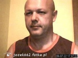 Najładniejsze zdjęcie użytkownika jozek662 -