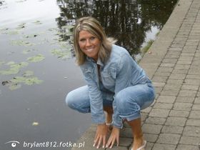 Najładniejsze zdjęcie użytkownika brylant812 - 