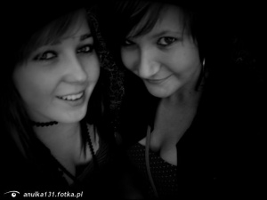 fun, smile, monochrome