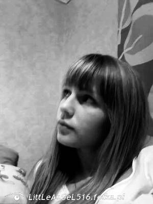 hair, monochrome