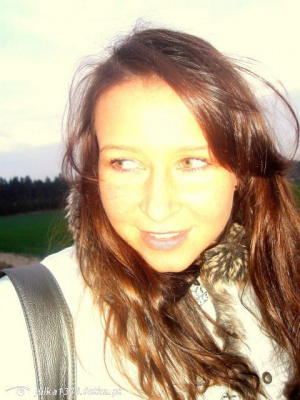 hair, skin, selfie, smile