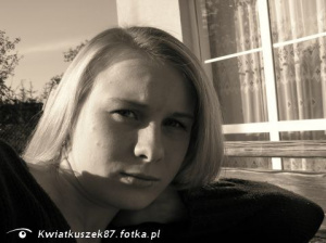 selfie, monochrome