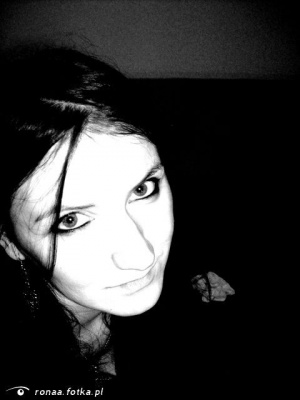 eyelash, monochrome