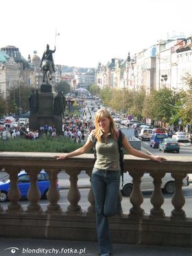 Najładniejsze zdjęcie użytkownika blondiitychy - 06.09.06r  || CHCESZ COŚ DO MNIE NAPISAĆ?-->TO PISZ TO W KOMENTARZACH!!! - NIE CZYTAM I NIE ODPOWIADAM NA WIADOMOŚCI PRYWATNE!!! (odrazu je kasuje):P