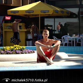 Najładniejsze zdjęcie użytkownika michalek5710 - 