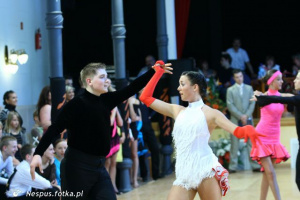 event, sports, dance