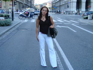fun, vehicle, road, asphalt