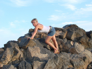 jeans, leisure, vacation