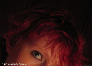 hair