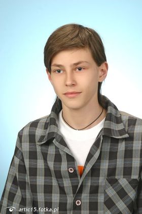 Najładniejsze zdjęcie użytkownika artic15 - do klasowego...