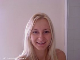 Najładniejsze zdjęcie użytkownika crazyMegan