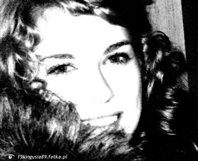 Najładniejsze zdjęcie użytkownika 19kingusia89 - 