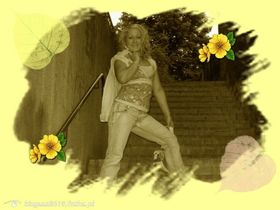 Najładniejsze zdjęcie użytkownika kingaaa8619 - 