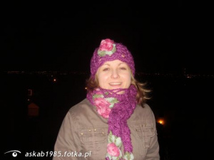 fun, scarf