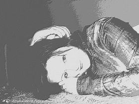 Najładniejsze zdjęcie użytkownika dziubasek08 - 