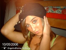 Najładniejsze zdjęcie użytkownika EngelssBlume - 