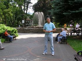 Najładniejsze zdjęcie użytkownika olewatorall - duszniki zdrój