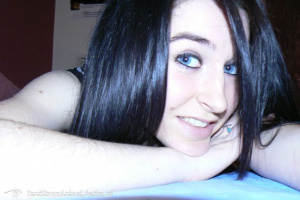 eyelash, hair, skin