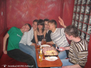 fun, meal