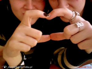 nail, hand