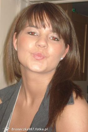 Najładniejsze zdjęcie użytkownika Broneczka987 - 