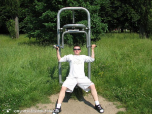 leisure
