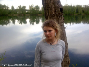 lake
