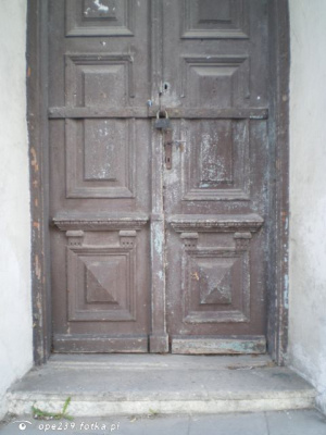 wall