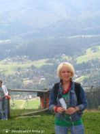 zakopane Najładniejsze zdjęcie użytkownika blondzia029 - zakopane