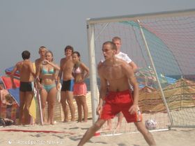 Najładniejsze zdjęcie użytkownika AmoEgoTibi - walka o złoto :D